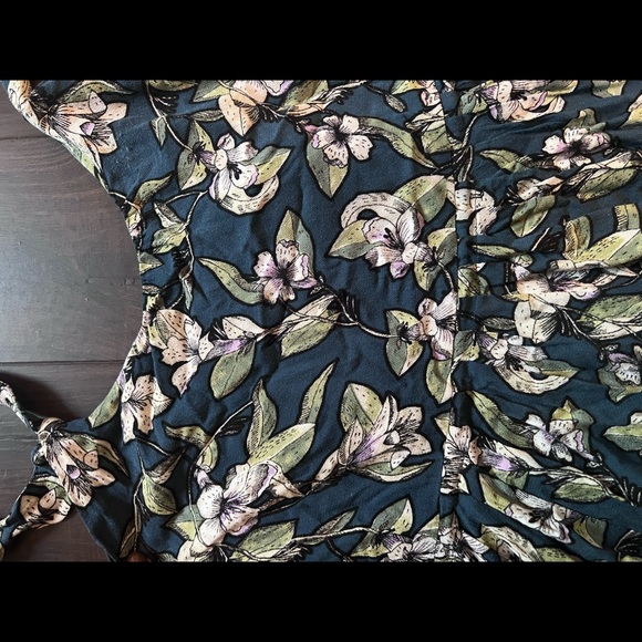 Free people mini dress - Picture 2 of 3